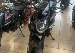 Ducati Monster 937 + (2021 - 25) usata