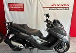 Kymco Xciting 400i ABS (2012 - 17) usata