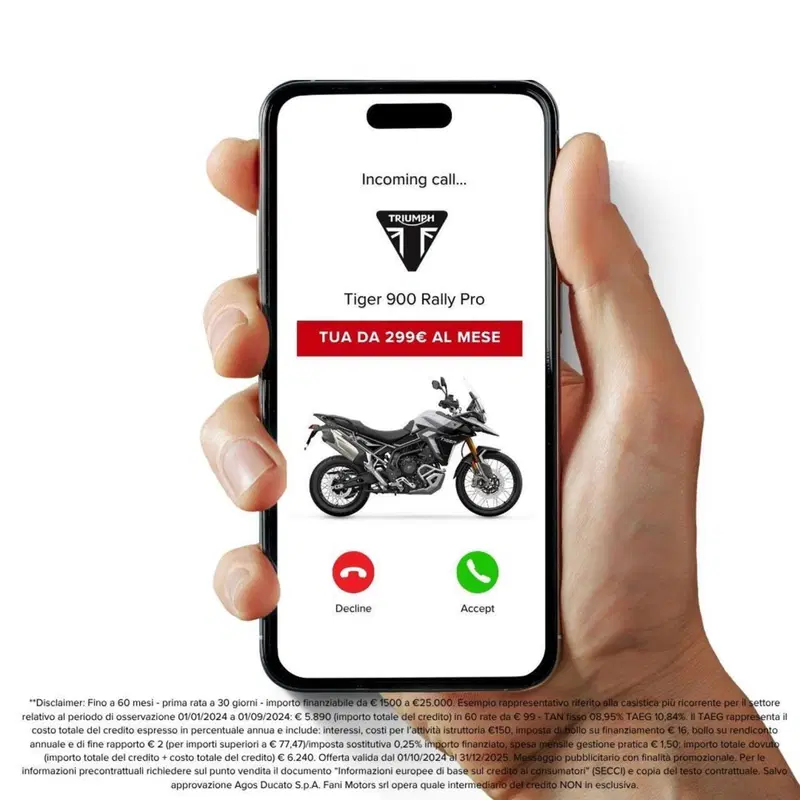 Triumph Tiger 900 Rally Pro (2024 - 26) (3)
