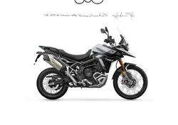 Triumph Tiger 900 Rally Pro (2024 - 25) nuova