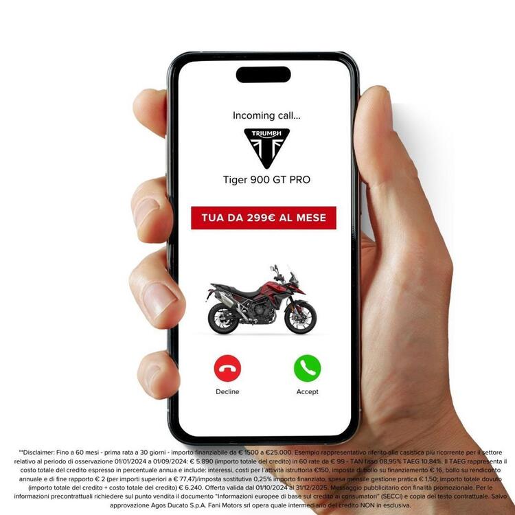 Triumph Tiger 900 GT (2024 - 25) (3)