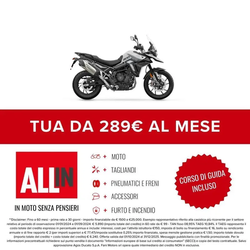 Triumph Tiger 900 GT (2024 - 26) (2)