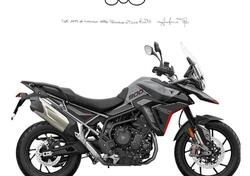 Triumph Tiger 900 GT (2024 - 25) nuova