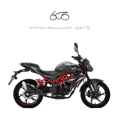 Benelli BN 125 (2021 - 25) nuova