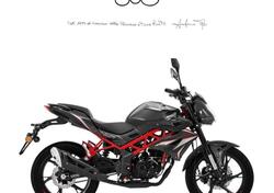 Benelli BN 125 (2021 - 25) nuova