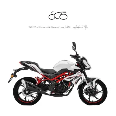 Benelli BN 125 (2021 - 25) nuova