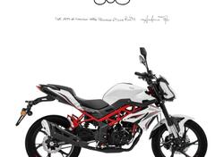 Benelli BN 125 (2021 - 25) nuova