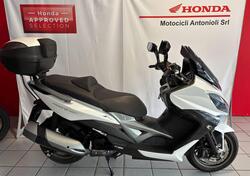 Kymco Xciting 400i ABS (2012 - 17) usata
