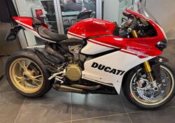 Ducati 1299 Panigale S Anniversario (2016) usata