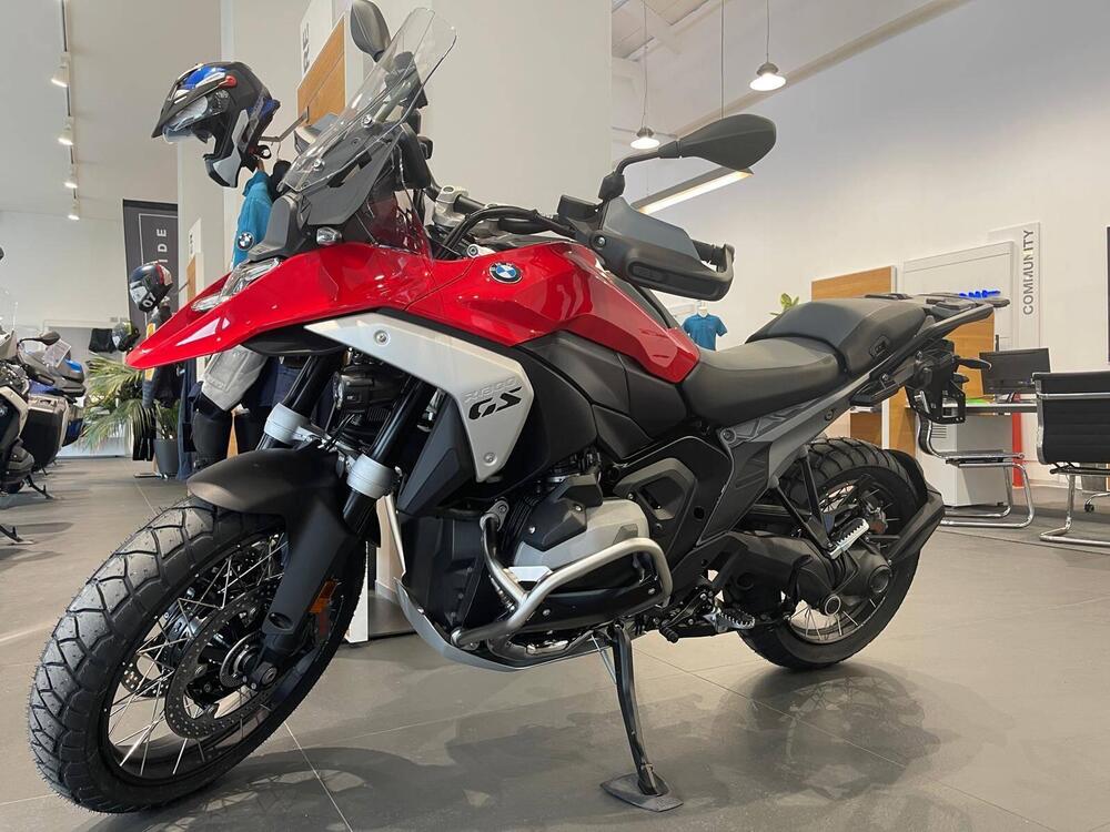 Bmw R 1300 GS (2023 - 25)