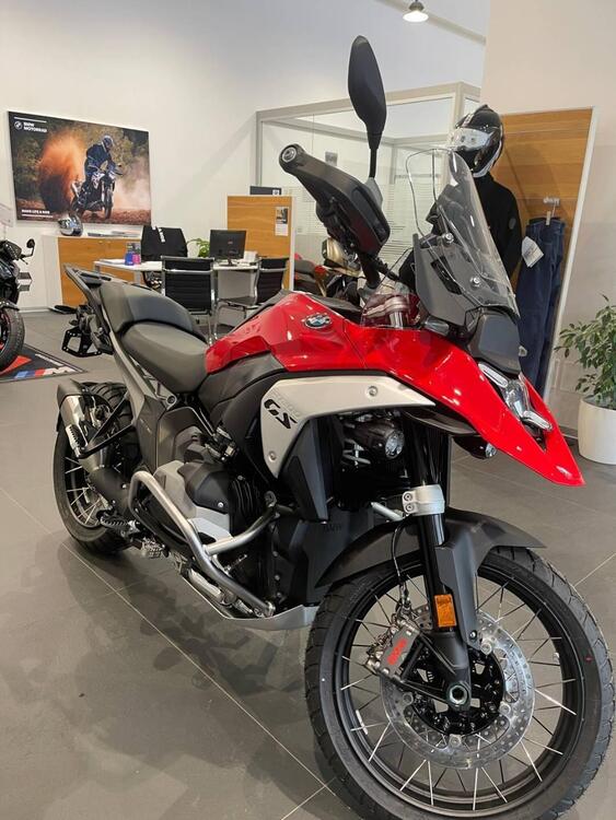 Bmw R 1300 GS (2023 - 25) (2)