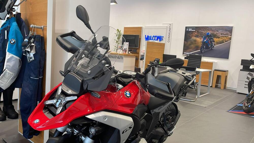 Bmw R 1300 GS (2023 - 25) (4)
