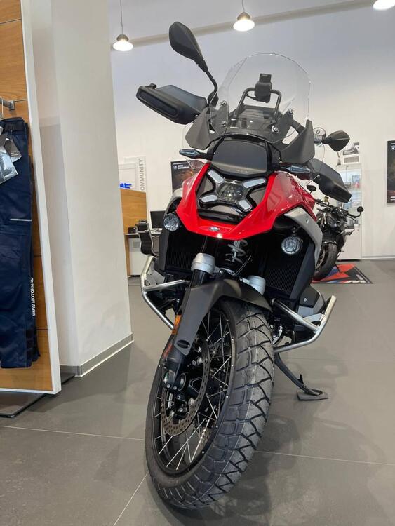 Bmw R 1300 GS (2023 - 25) (5)