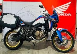 Honda Africa Twin CRF 1000L (2018 - 19) usata