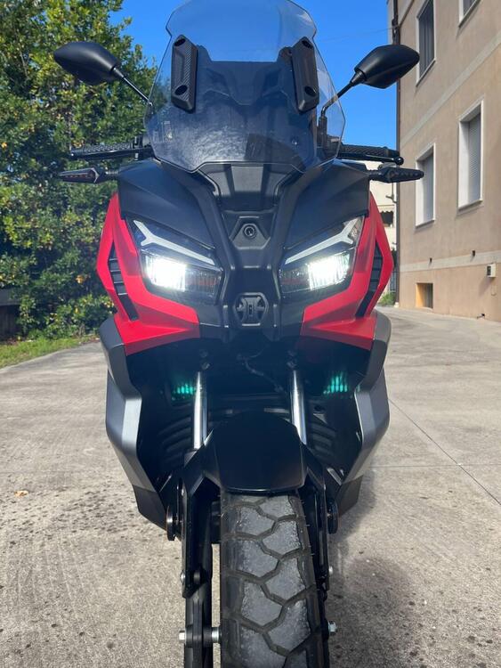 Voge Sfida SR1 ADV (2023 - 25) (5)