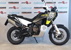Husqvarna Norden 901 Expedition (2025) usata