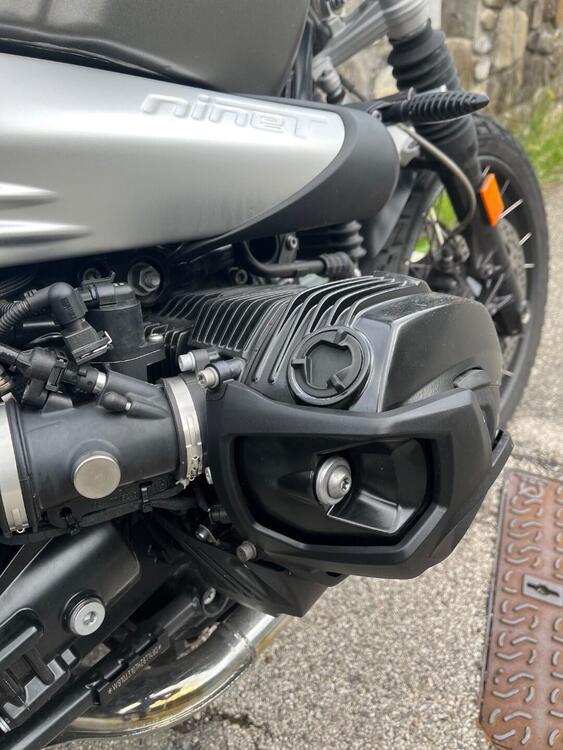 Bmw R nineT 1200 Scrambler (2016 - 20) (2)