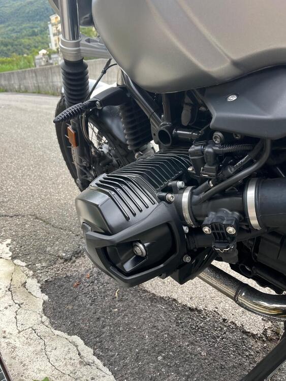 Bmw R nineT 1200 Scrambler (2016 - 20) (3)