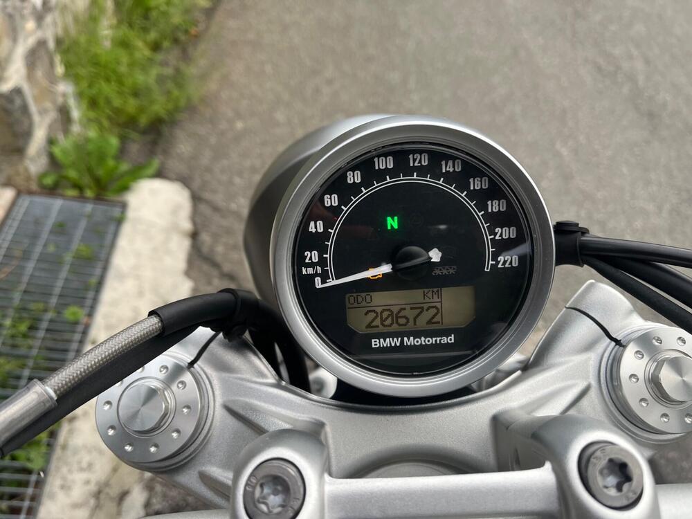 Bmw R nineT 1200 Scrambler (2016 - 20) (4)