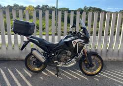 Honda Africa Twin CRF 1100L Adventure Sports DCT (2020 - 21) usata