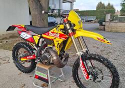 Suzuki RM 250 (2005 - 06) usata
