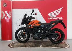 KTM 390 Adventure (2020) usata