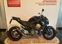 Kawasaki Z 800 e ABS (2012 - 16) usata