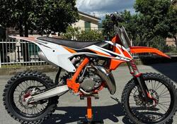 KTM 85 SX (2022) usata