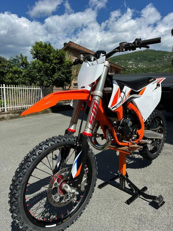 KTM 85 SX (2022) (3)