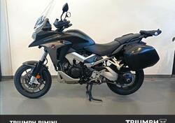 Honda Crossrunner ABS (2015 - 16) usata