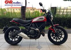 Ducati Scrambler 800 Classic (2015 - 16) usata