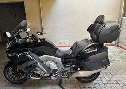 Bmw K 1600 GTL (2022 - 25) usata