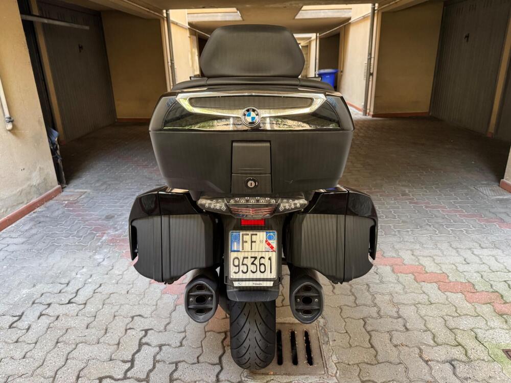 Bmw K 1600 GTL (2022 - 25) (2)