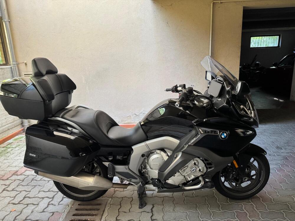 Bmw K 1600 GTL (2022 - 25) (3)