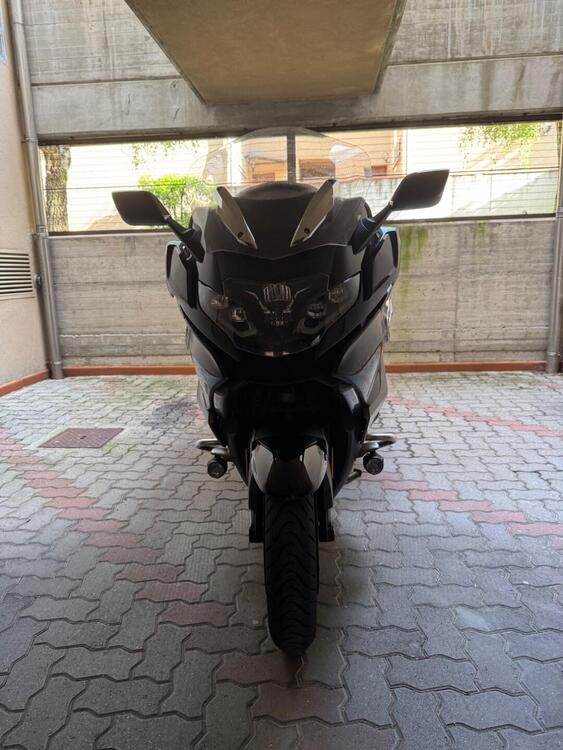 Bmw K 1600 GTL (2022 - 25) (4)