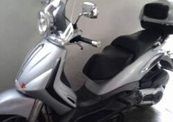 Piaggio Beverly 500 usata