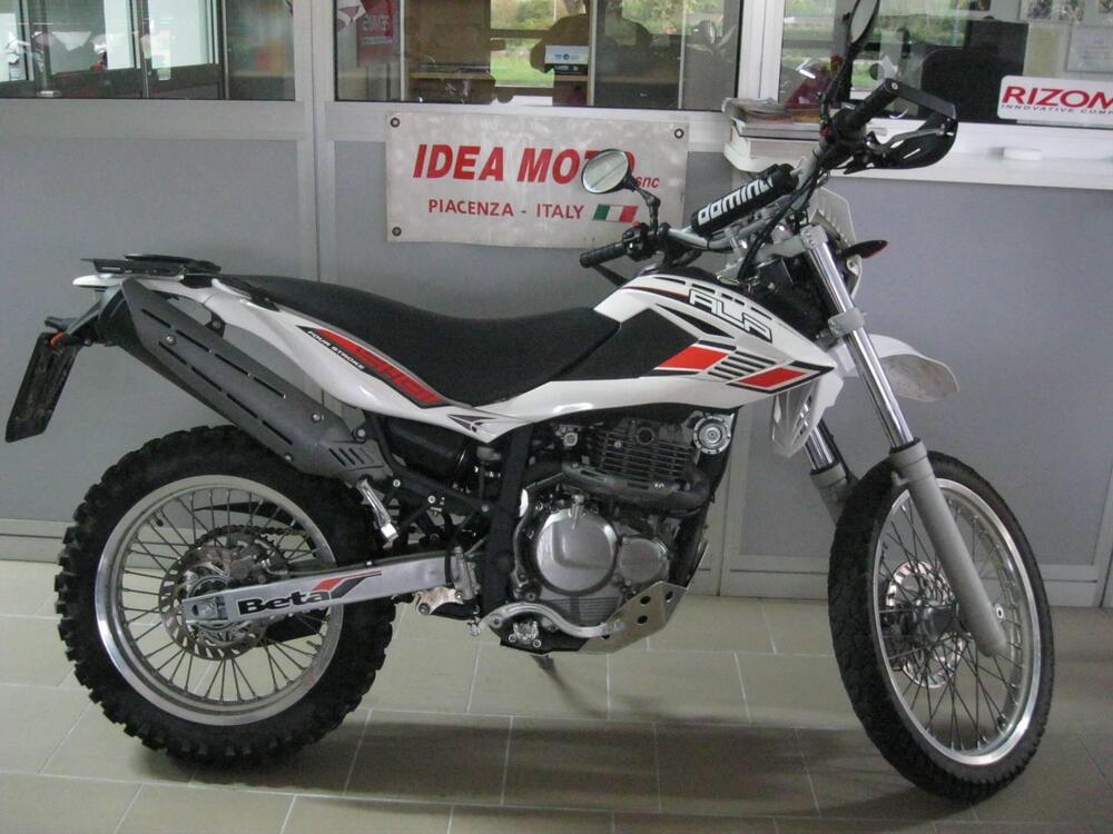 Betamotor Alp 4.0 (2008 - 17)