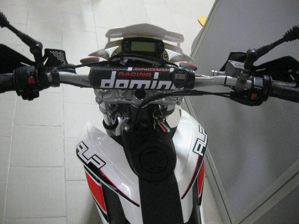 Betamotor Alp 4.0 (2008 - 17) (4)