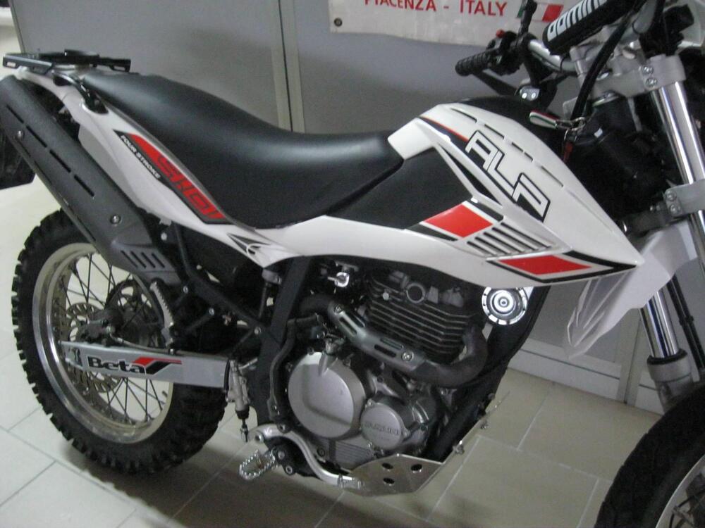 Betamotor Alp 4.0 (2008 - 17) (5)