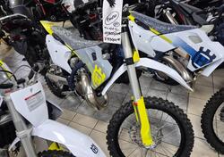 Husqvarna TC 125 (2024) nuova