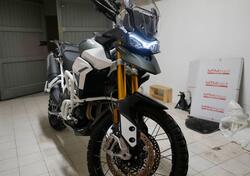 Triumph Tiger 900 Rally (2020 - 23) usata