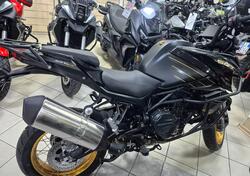 QJ Motor SRT 900 SX (2025) nuova