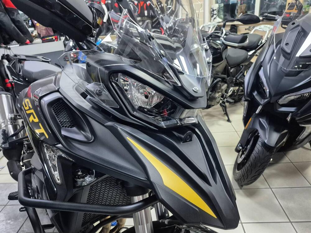 QJ Motor SRT 900 SX (2025) (5)