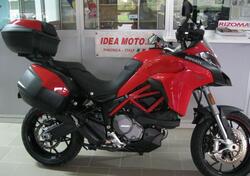 Ducati Multistrada 950 S (2021) usata
