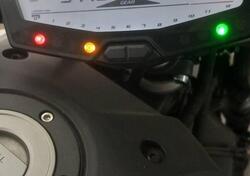 Yamaha MT-07 (2018 - 20) usata