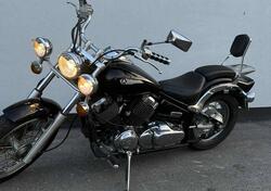 Yamaha XVS 650 Drag Star (1997 - 05) usata