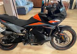 KTM 890 Adventure (2023 - 26) usata