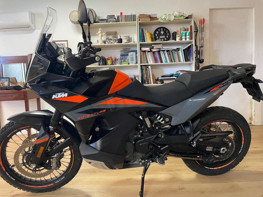 KTM 890 Adventure (2023 - 26) (3)