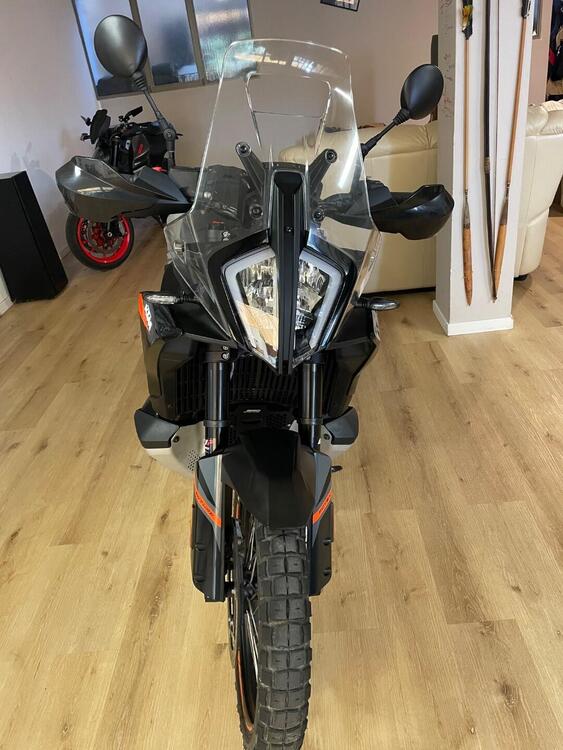 KTM 890 Adventure (2023 - 26) (4)