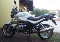 Bmw R 1200 R (2006 - 11) usata